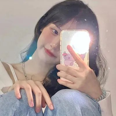 赛马女孩